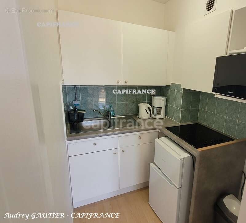 Appartement à SAINT-BREVIN-LES-PINS