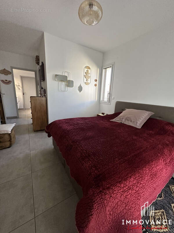 Appartement à ALES