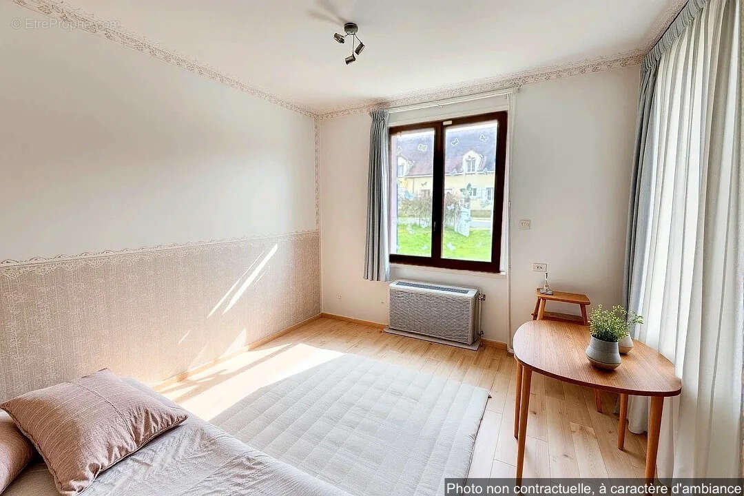 Maison à SAINT-FIRMIN-SUR-LOIRE