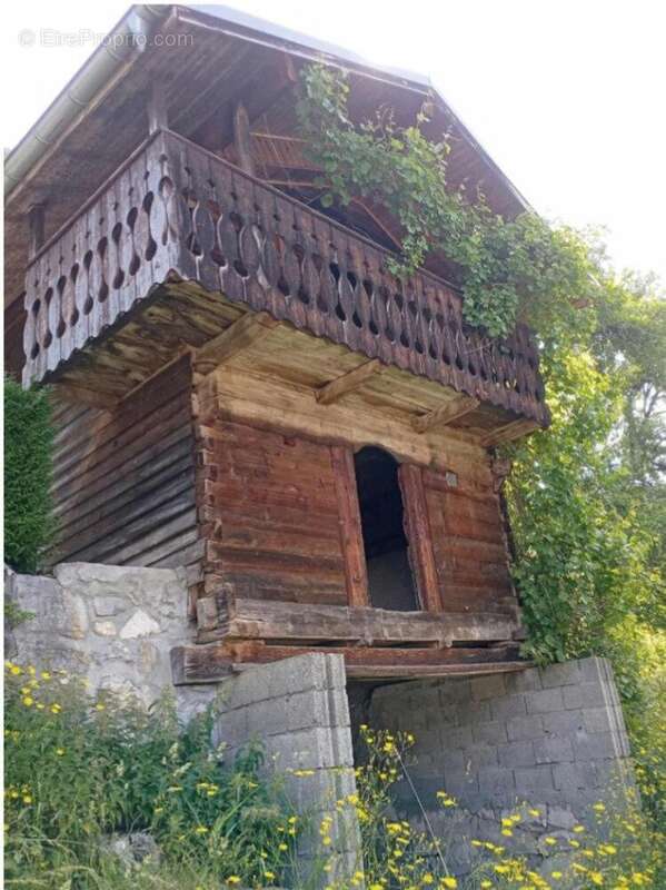 Photo 3 - Maison à VACHERESSE