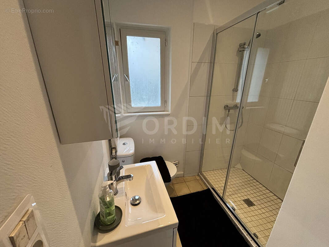 Appartement à AUXERRE