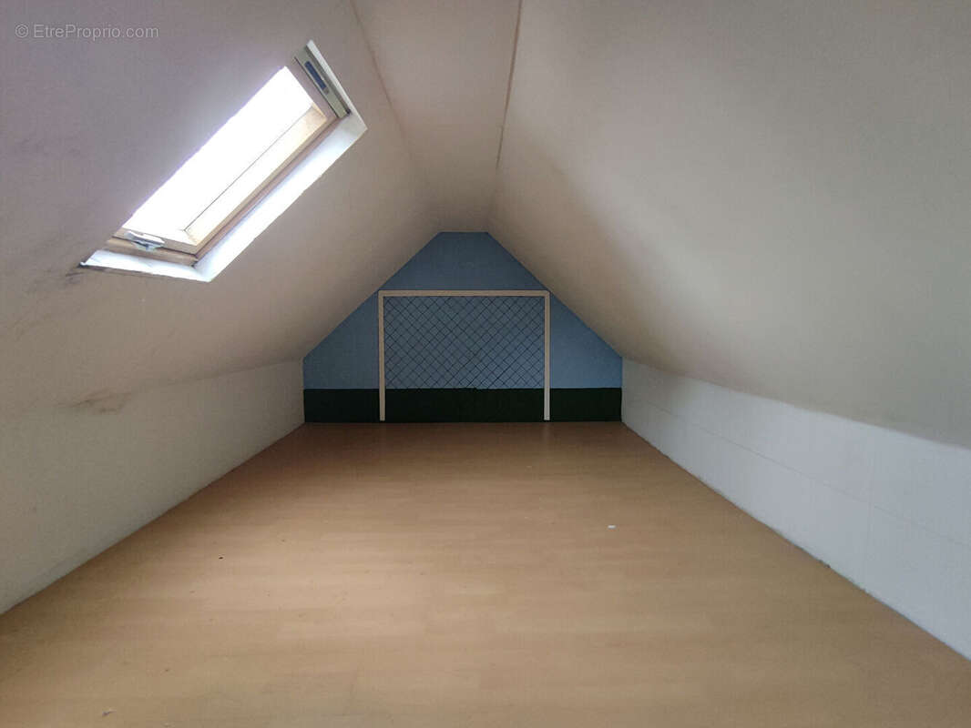 Maison à BOHAIN-EN-VERMANDOIS