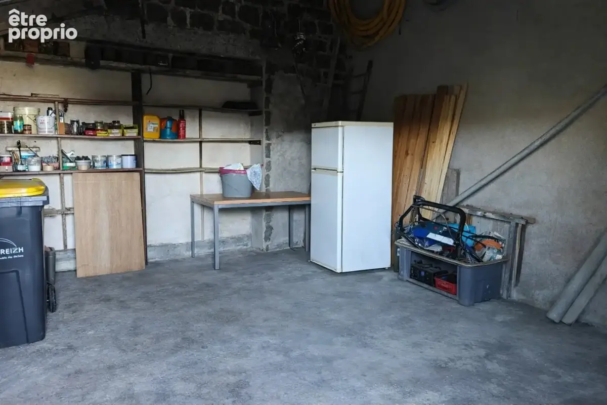 Maison à vendre IRODOUER (35) - photo 12