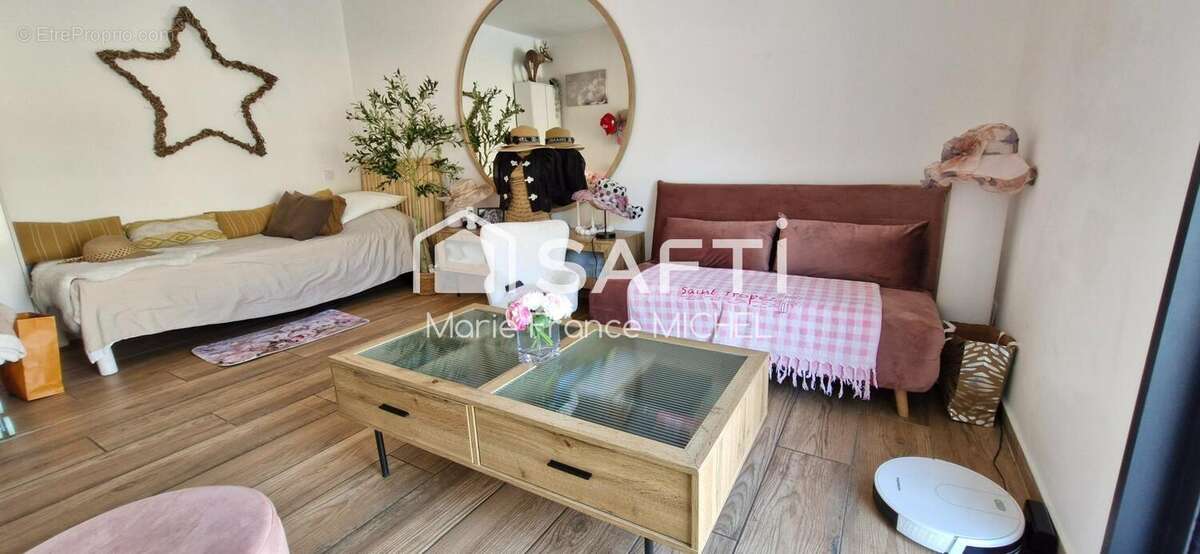 Photo 7 - Maison à MAZAN