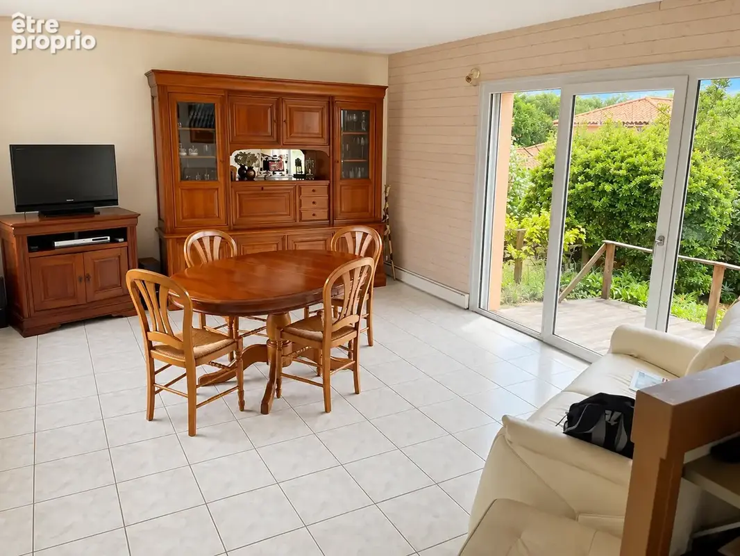 Maison 4 Chambres Saint Père en Retz - photo 5