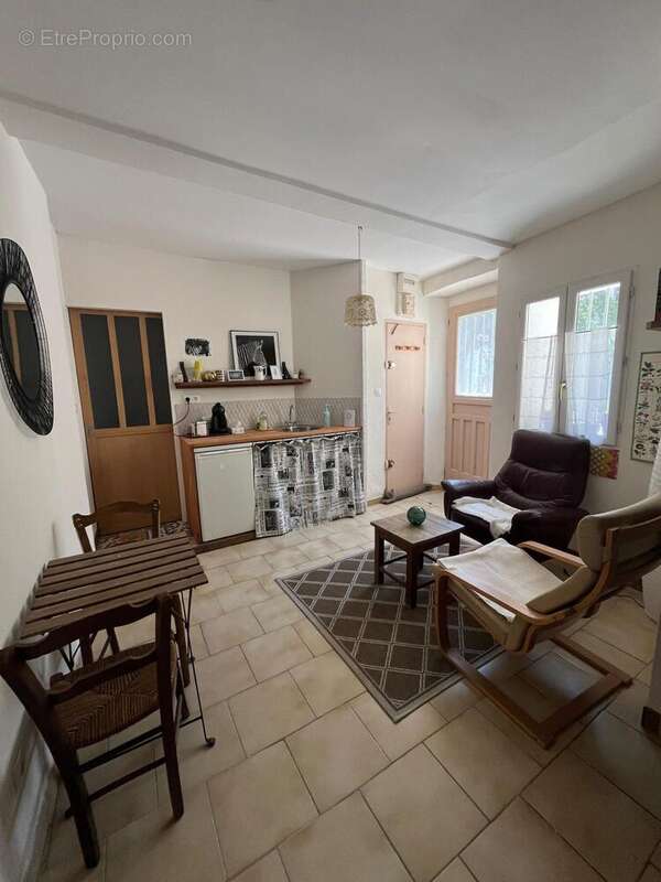 Photo 5 - Appartement à MONTPELLIER
