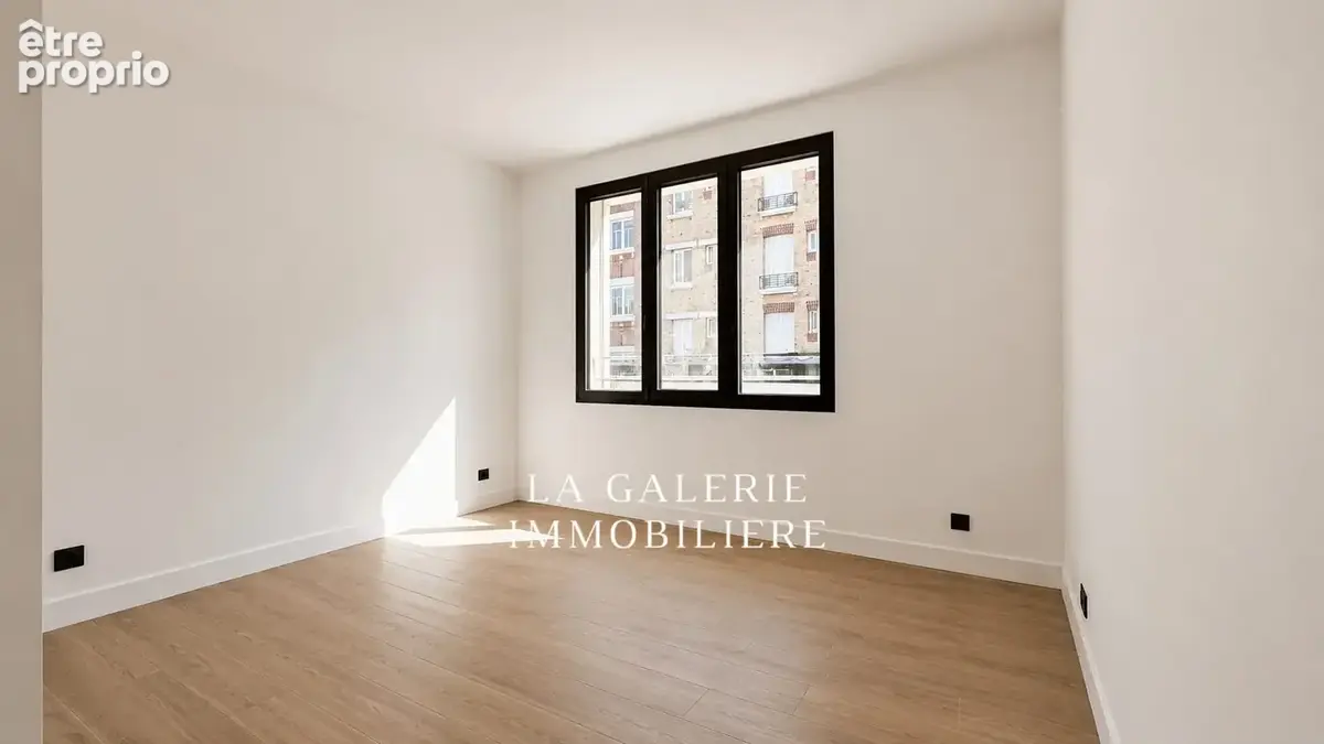 Maison 134 m² à Puteaux  - photo 6