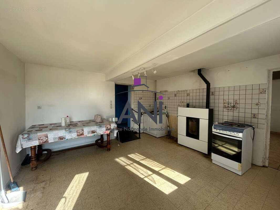 Maison 53 m² à Cressy  - photo 2
