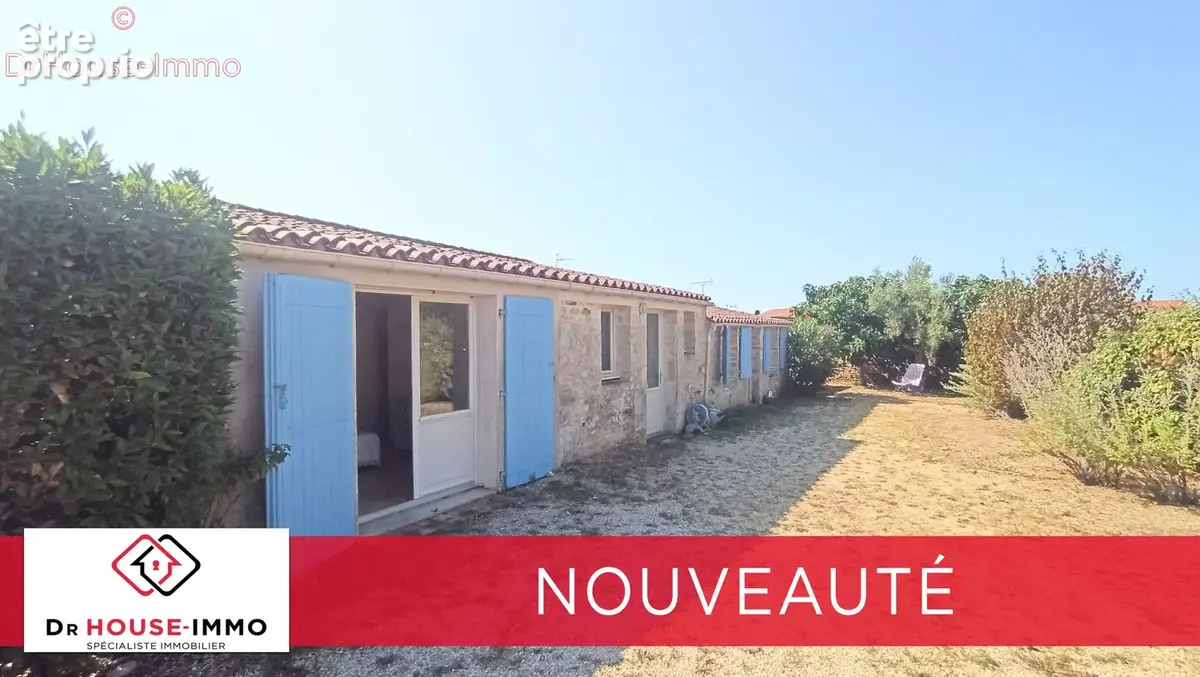 Maison 6 pièces 75 m² à vendre à L'aiguillon-Sur-Mer (85460) - photo 15