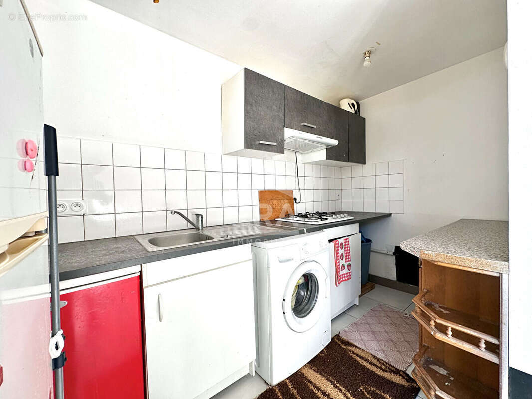 Appartement 93m² à saint-pierre-lès-nemours - photo 16