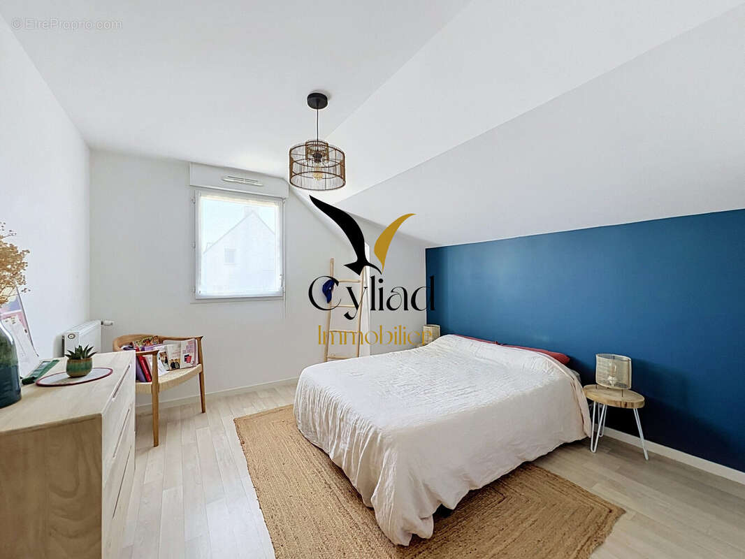 Maison 64 m² à Saint-Meloir-Des-Ondes  - photo 8