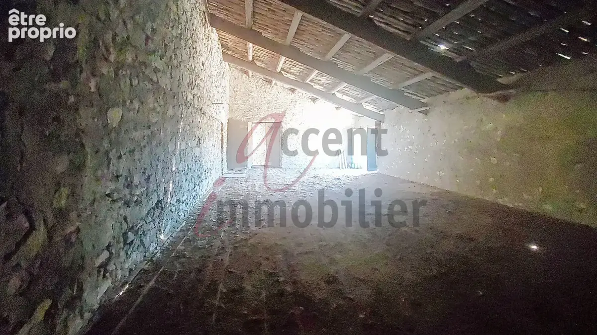 Plan d'Orgon : Remise à aménager - photo 6