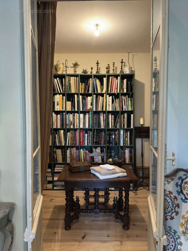 Appartement à BOURG-EN-BRESSE