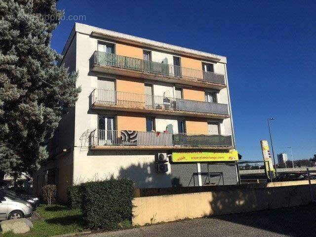 Appartement à ALES