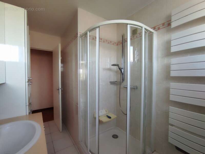 Appartement à FLORANGE