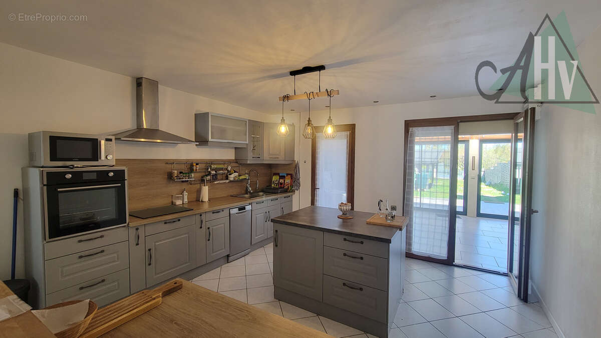 Maison à BRAY-SUR-SEINE