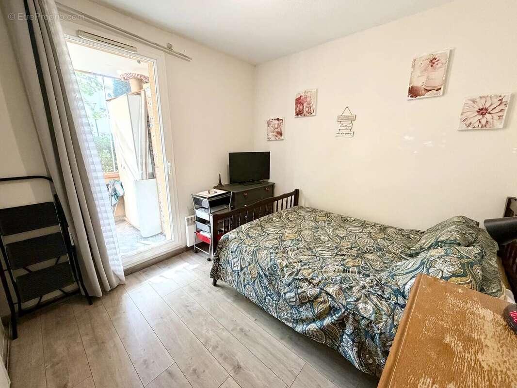 Appartement 41 m² à Saint-Jean  - photo 7