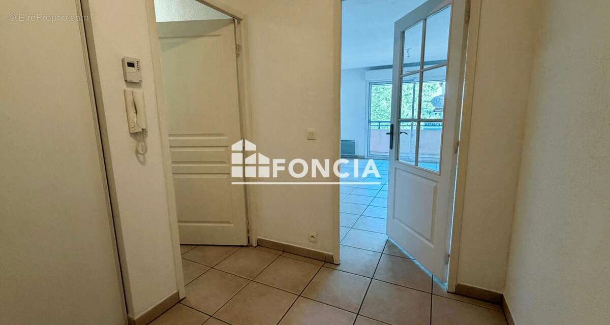 Appartement à DAX