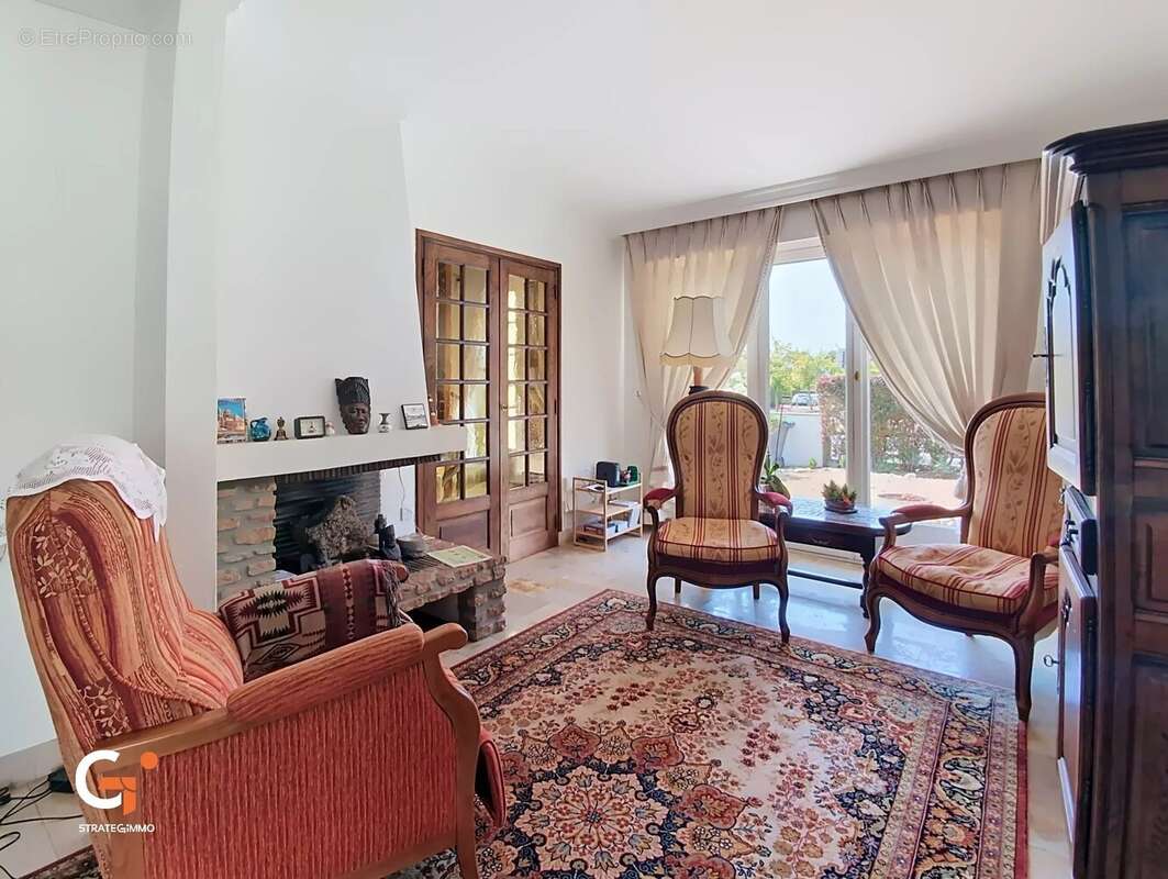 Maison  secteur coquet/village 135 m² - 4 Chambres - photo 4