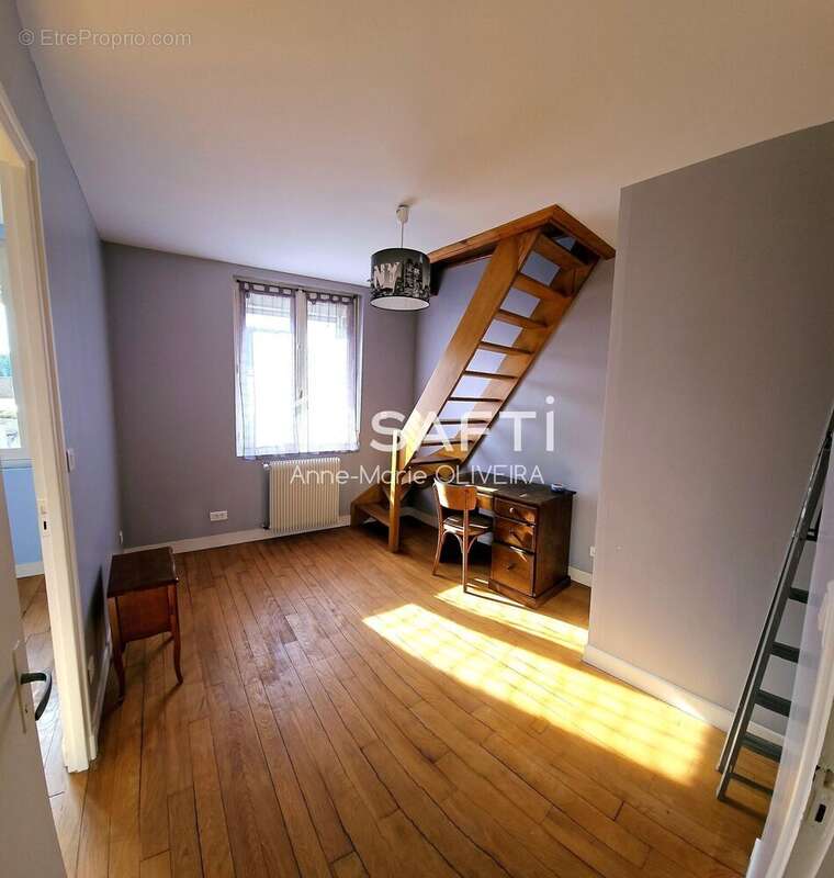 Photo 4 - Maison à HAM