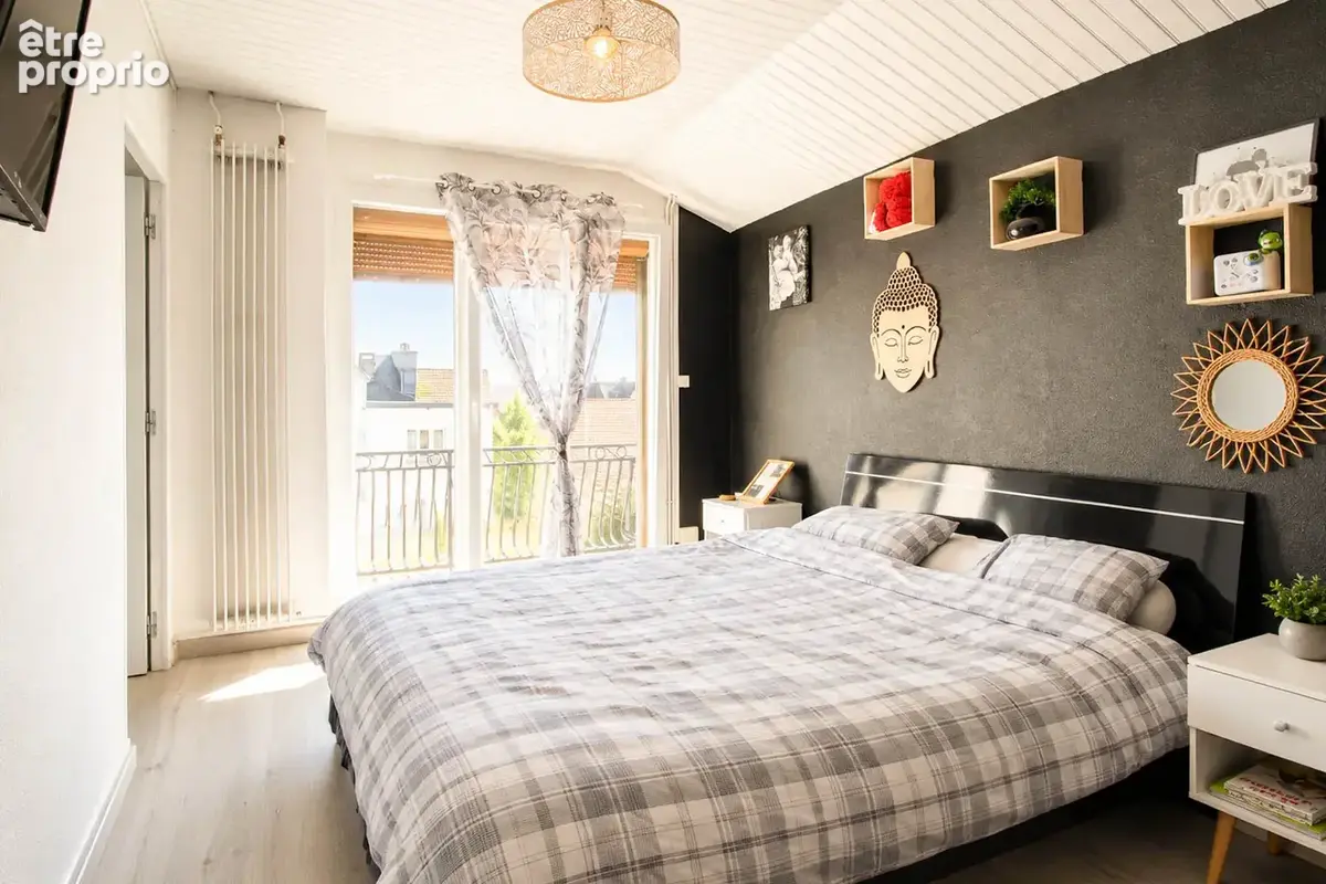 - exclusivité - maison type 4 - bogny-sur-meuse - photo 7