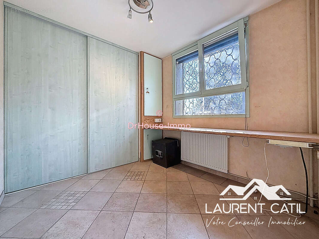 Maison à ROMANS-SUR-ISERE