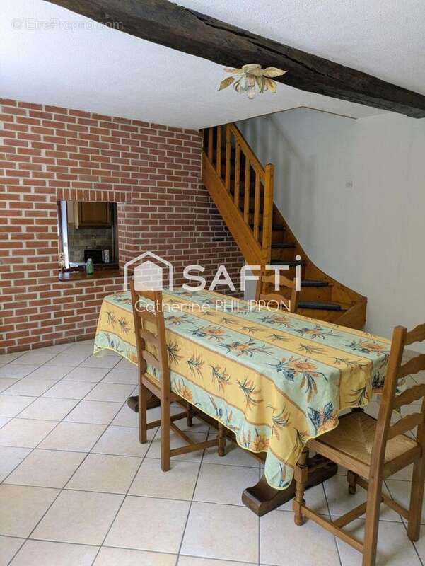 Photo 3 - Maison à LE QUESNOY