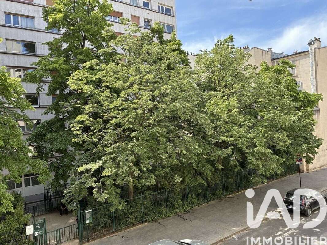 Photo 9 - Appartement à PARIS-14E