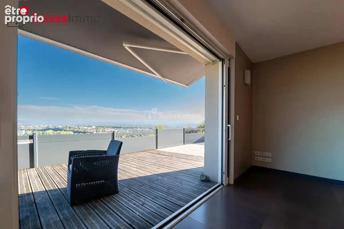 Maison Montbeliard 281 m2 - photo 2