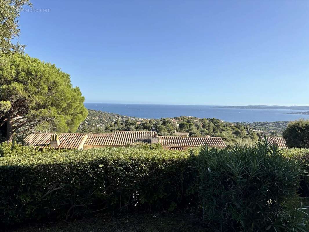 Appartement à LES ISSAMBRES