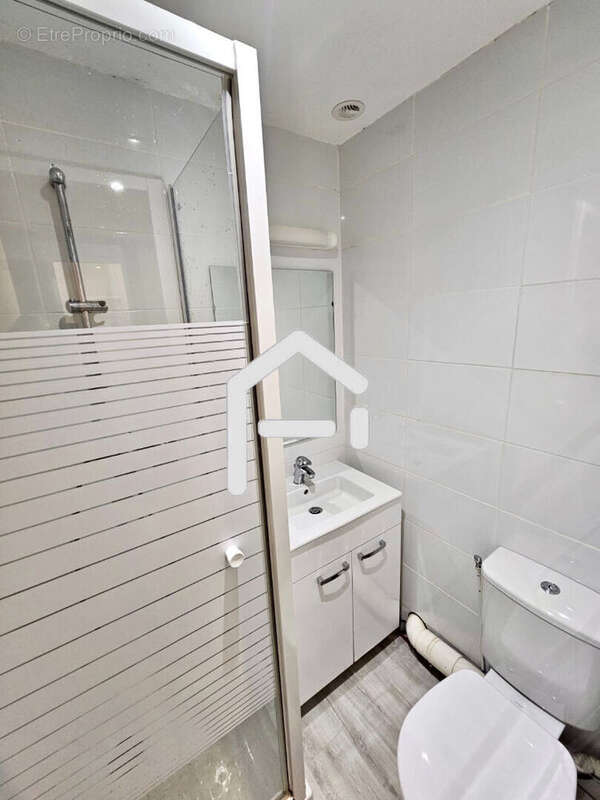 Appartement 16 m² à Toulouse  - photo 5