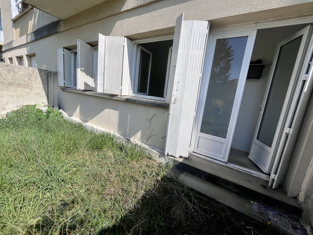 Appartement à PERIGUEUX