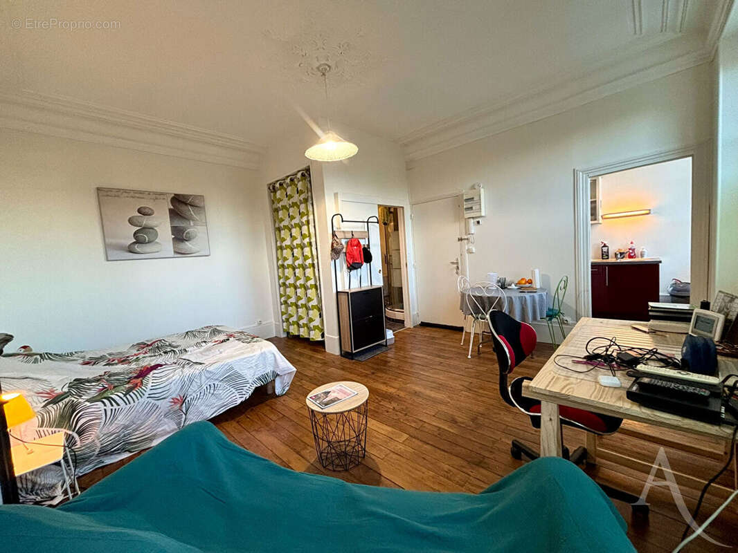 Appartement à BOURGES