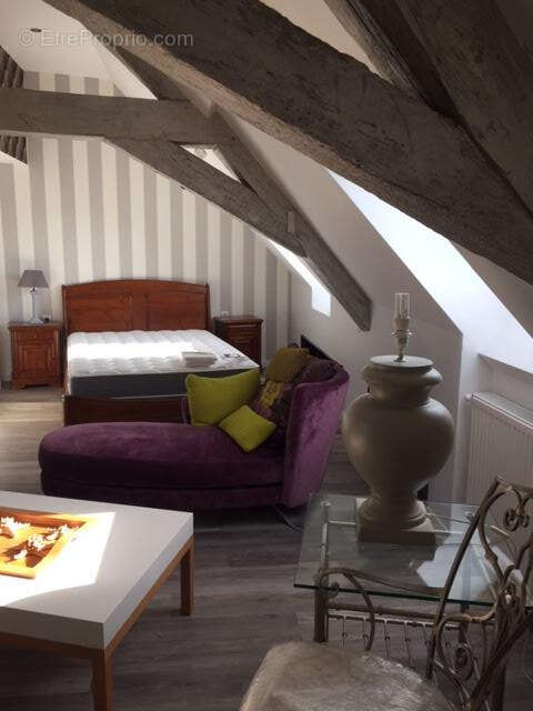 Appartement à CHATELLERAULT