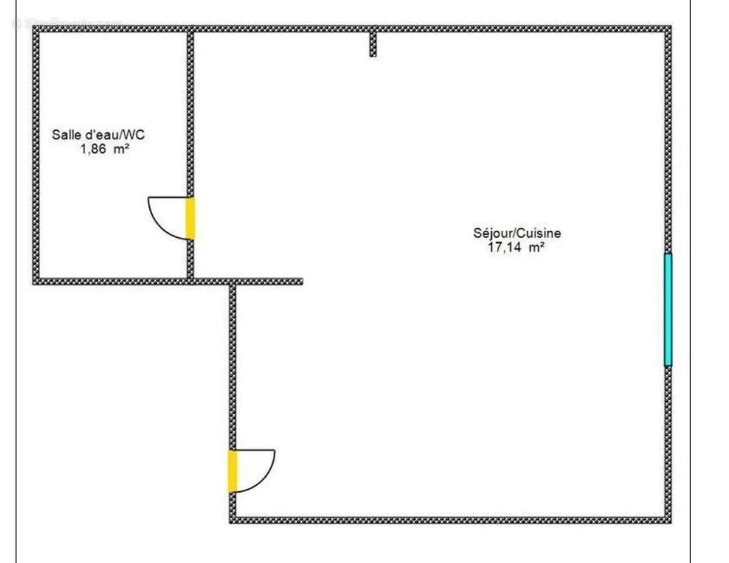 Photo 8 - Appartement à APT