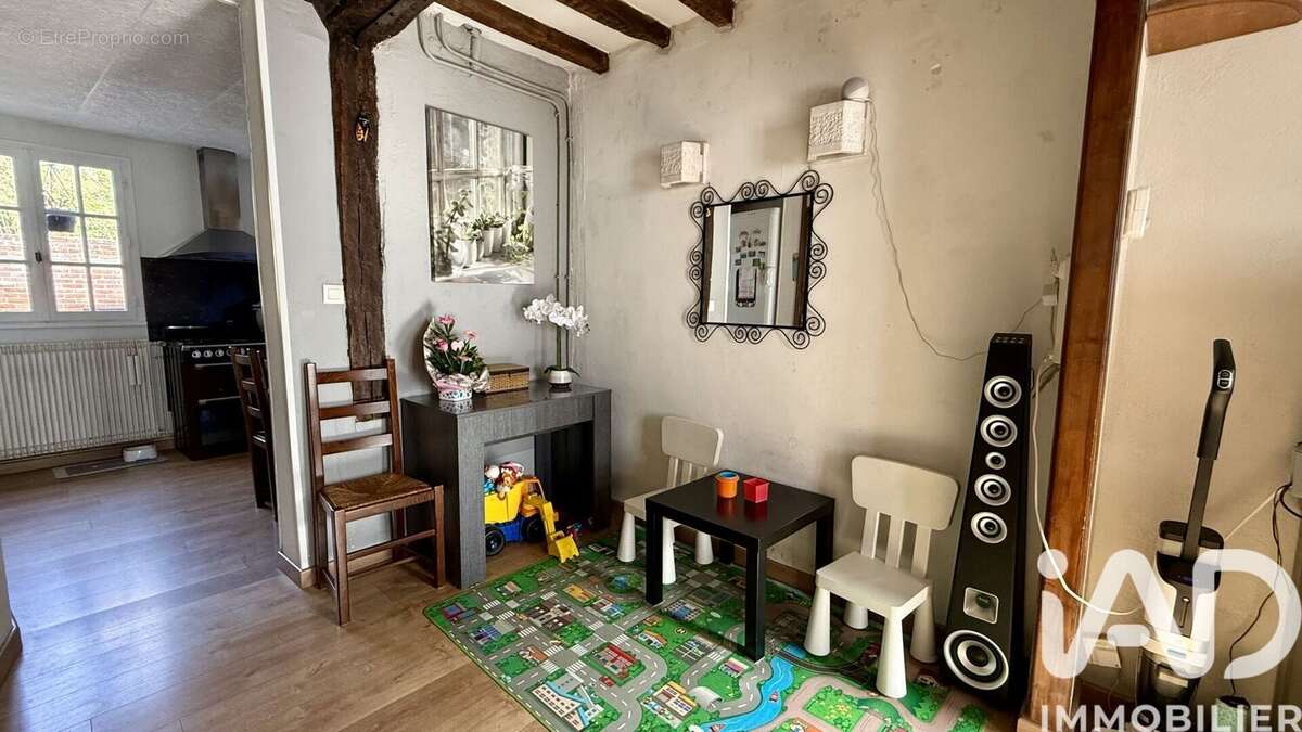 Photo 5 - Maison à BEAUVAIS