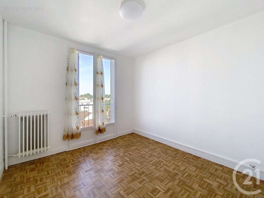 Appartement à MELUN
