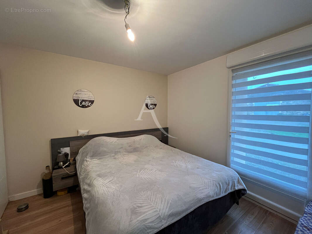 Maison à SAINT-MATHURIN