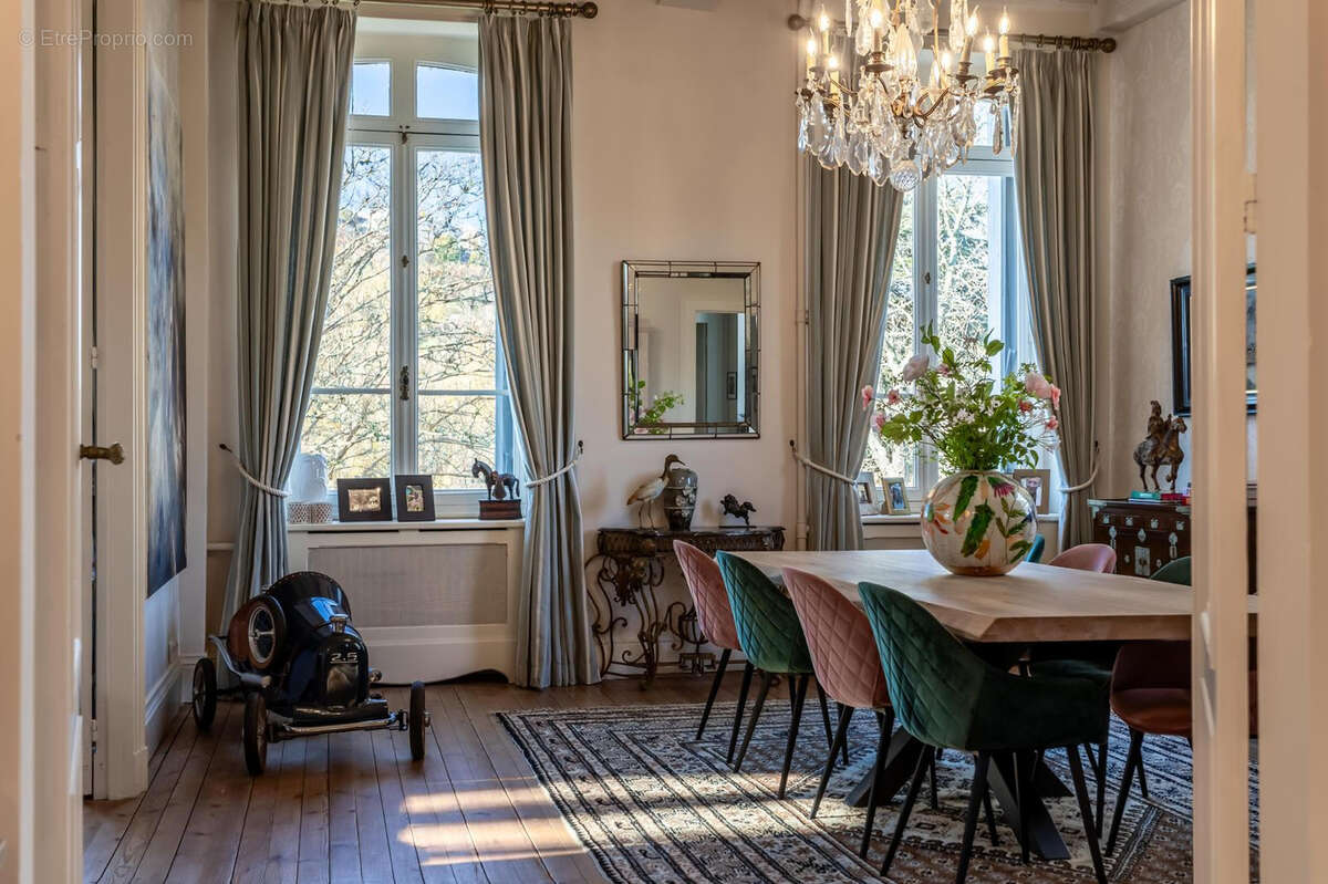 Maison à TOURNON-D'AGENAIS
