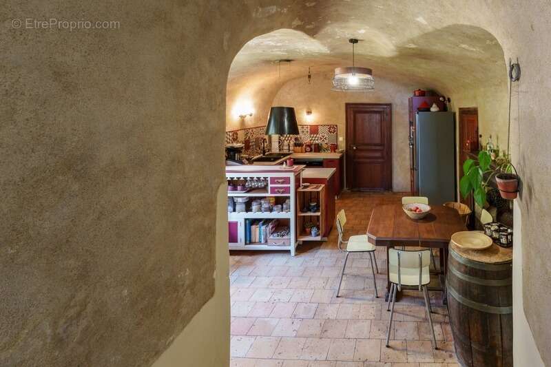 Maison à CHANCAY