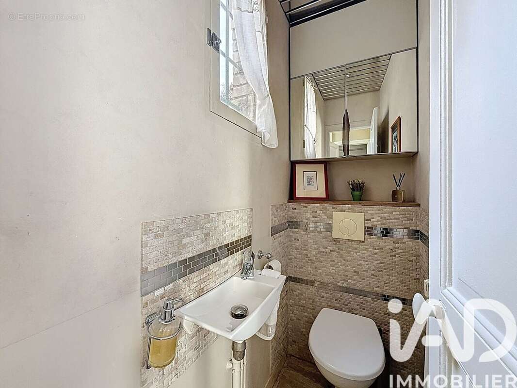 Photo 9 - Maison à ENGHIEN-LES-BAINS