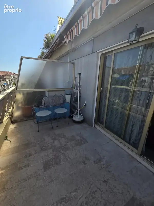 Photo Appartement à Nice au prix de 301 000€