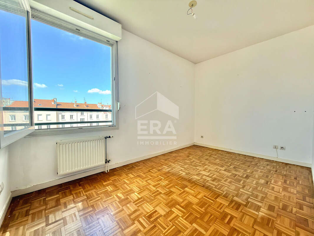 Appartement 73m² à villeurbanne - photo 6