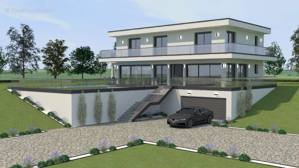 Maison 200 m² à Chenieres  - photo 5