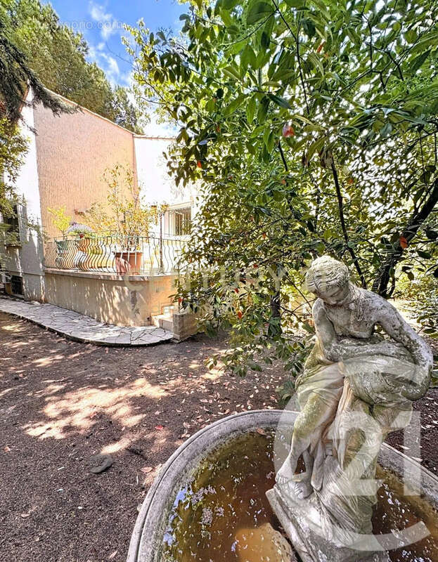 Maison 188 m² à Saint-Jean-De-Vedas  - photo 21