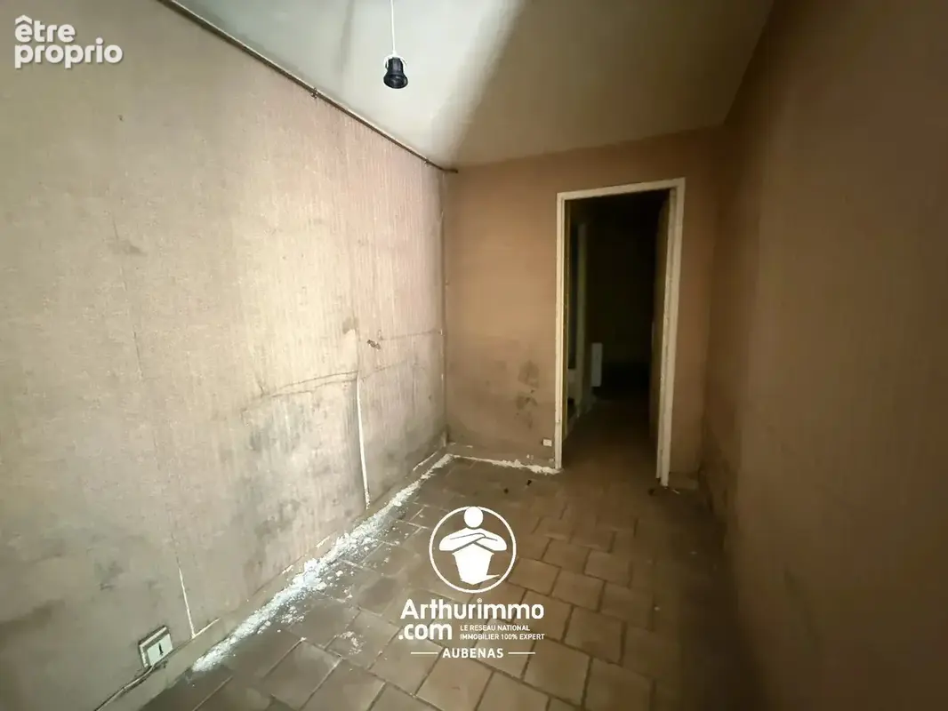 Vente Appartement Aubenas(07200) 19 000ï¿œ - photo 2