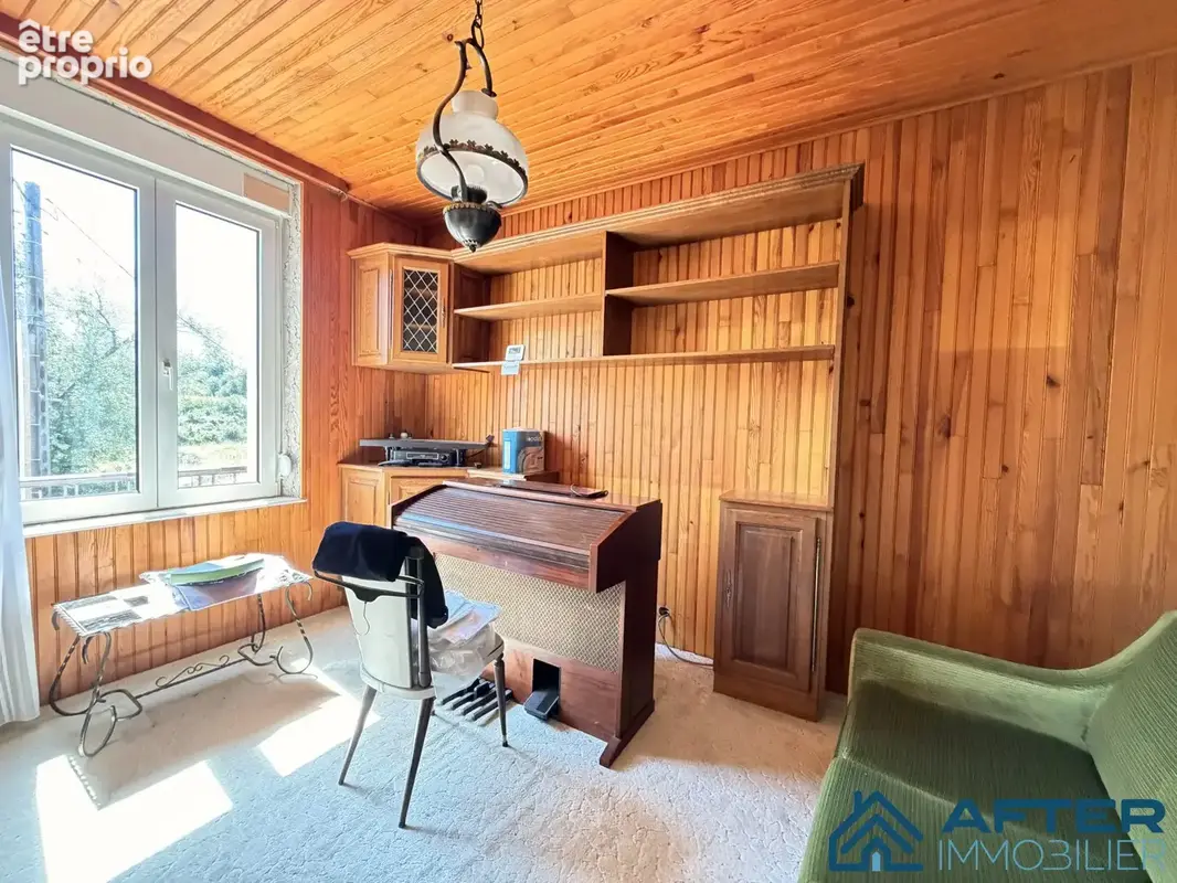 Maison 82 m² à Damelevieres  - photo 8