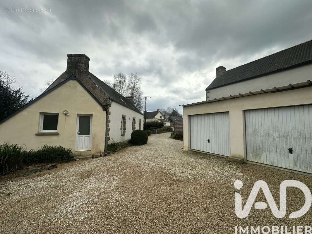 Photo 2 - Maison à PLOUARET