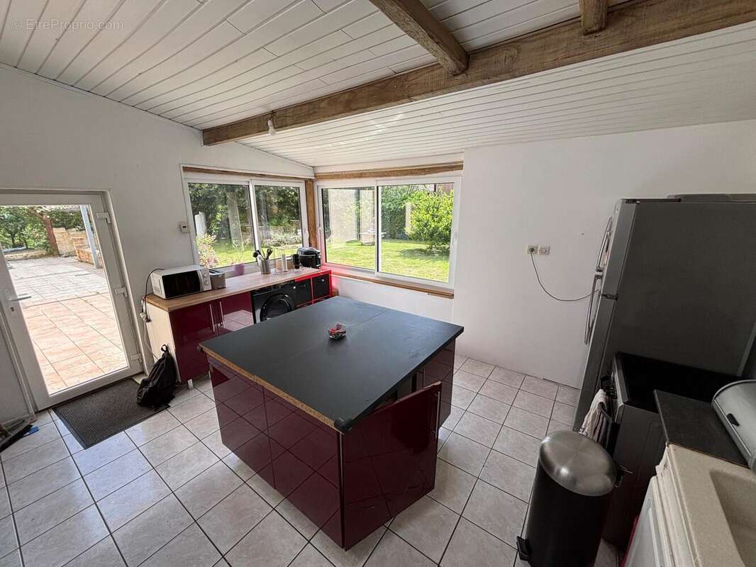 Maison 105 m² à Vrizy  - photo 7