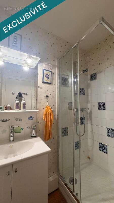 Photo 7 - Appartement à VICHY